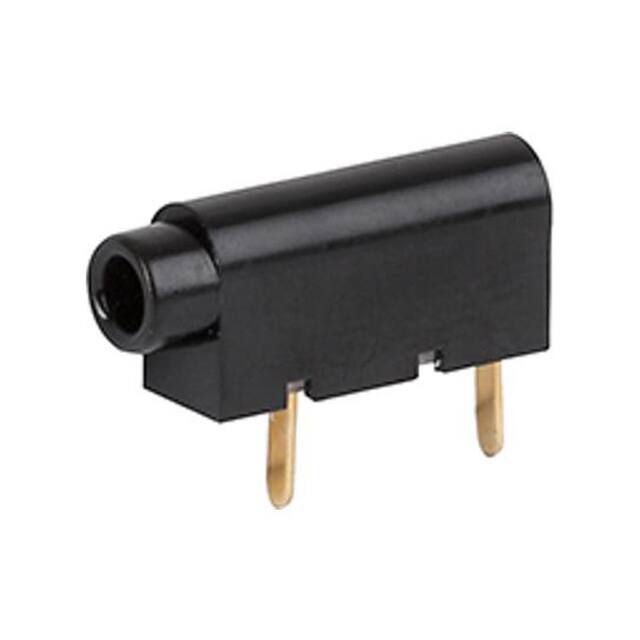 40.1101 SCHURTER Inc.  Points de test